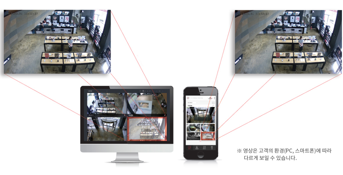 KTCCTV실시간모니터링