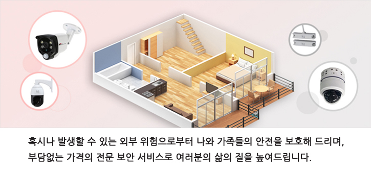 가정용